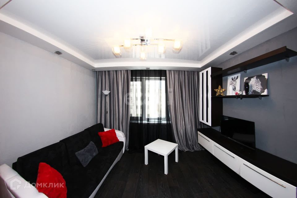 Продаётся 1-комнатная квартира, 29 м²