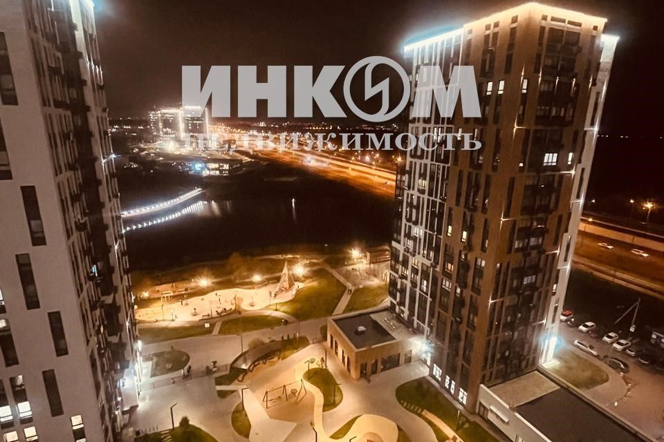 Сдаётся 3-комнатная квартира, 66 м²