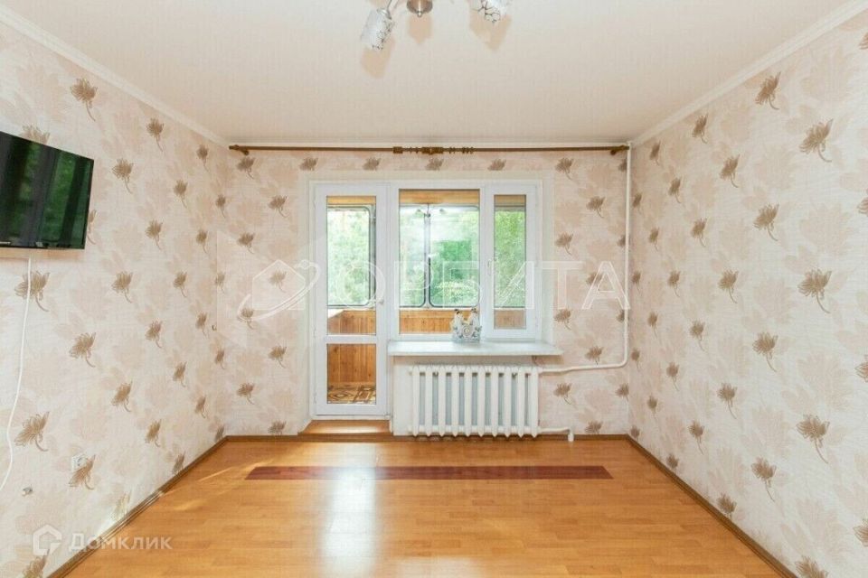 Продаётся 2-комнатная квартира, 71.2 м²