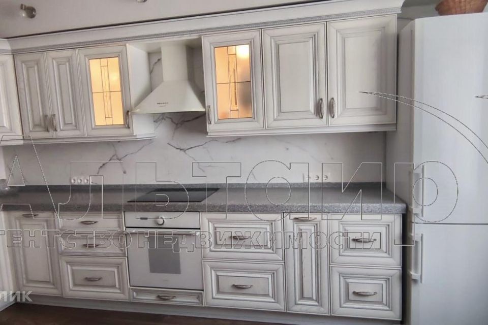 Продаётся 2-комнатная квартира, 62 м²