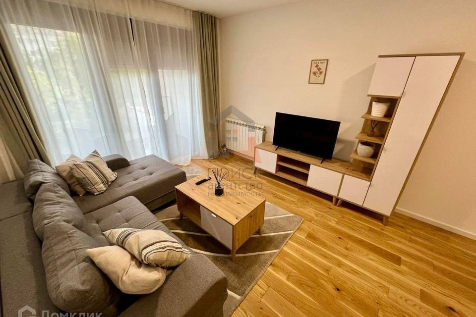 Сдаётся 2-комнатная квартира, 48 м²