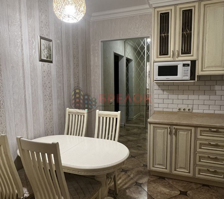 Продаётся 2-комнатная квартира, 52 м²