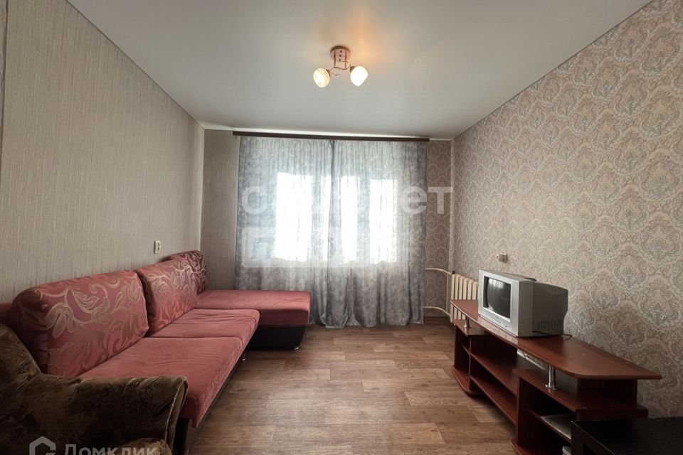 Сдаётся комната в 1-комн. квартире, 20 м²