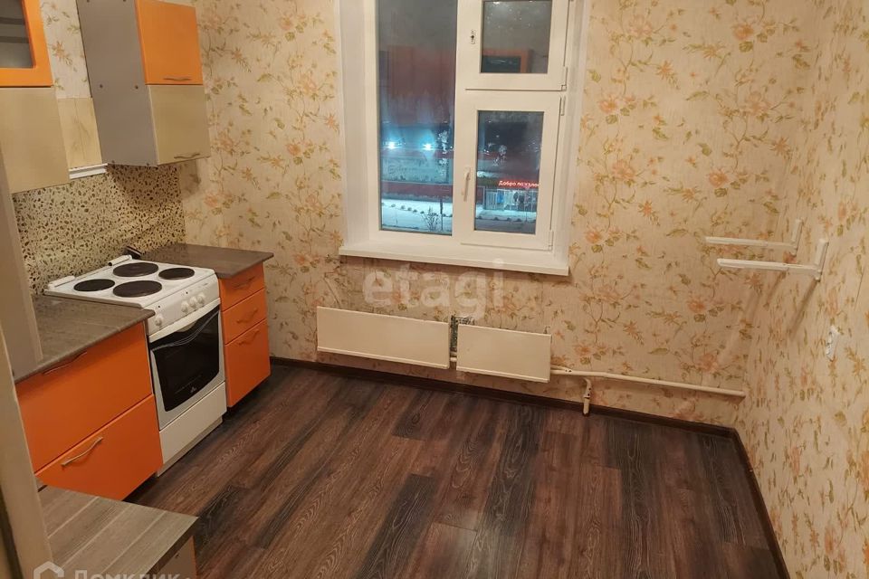 Продаётся 2-комнатная квартира, 50.8 м²