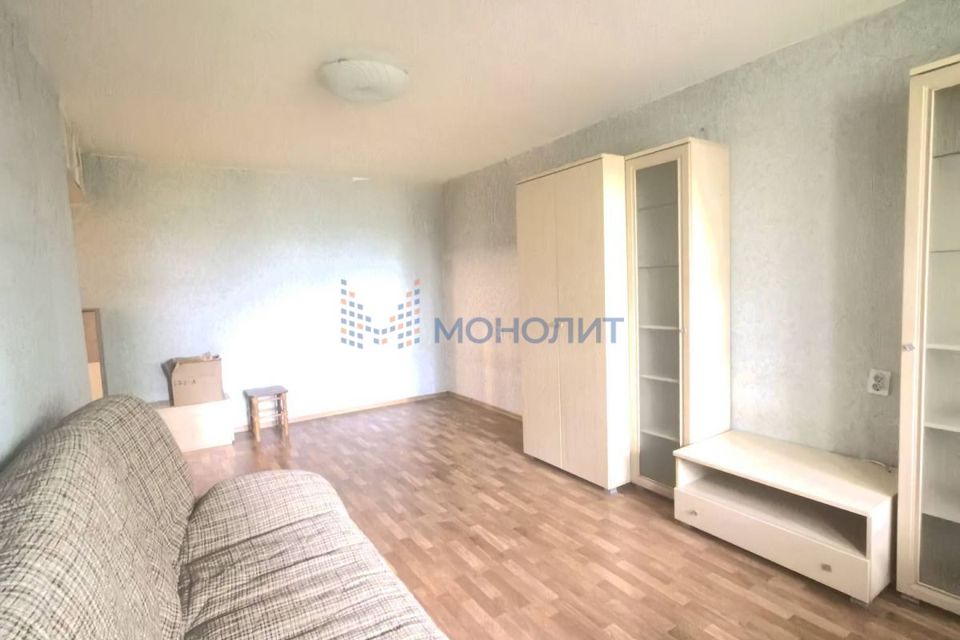 Продаётся 2-комнатная квартира, 47.2 м²