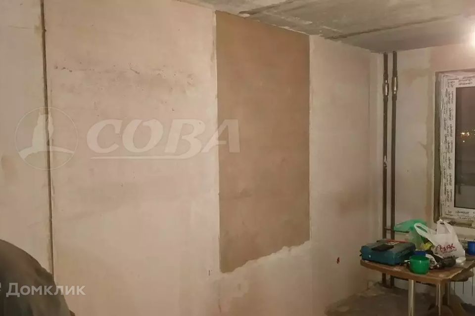 Продаётся 1-комнатная квартира, 35.5 м²