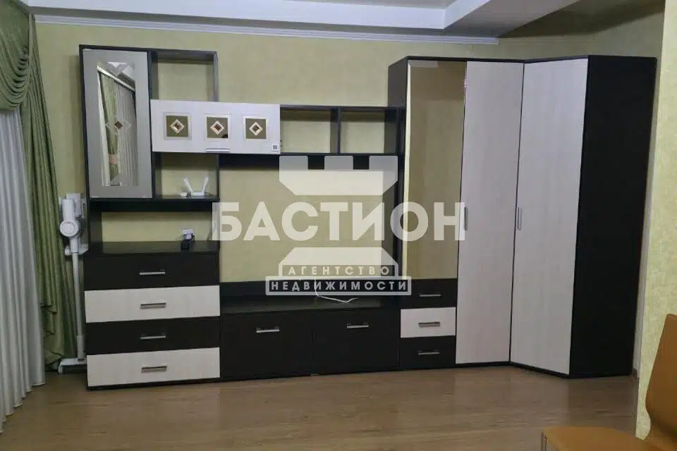 Продаётся 2-комнатная квартира, 49.5 м²