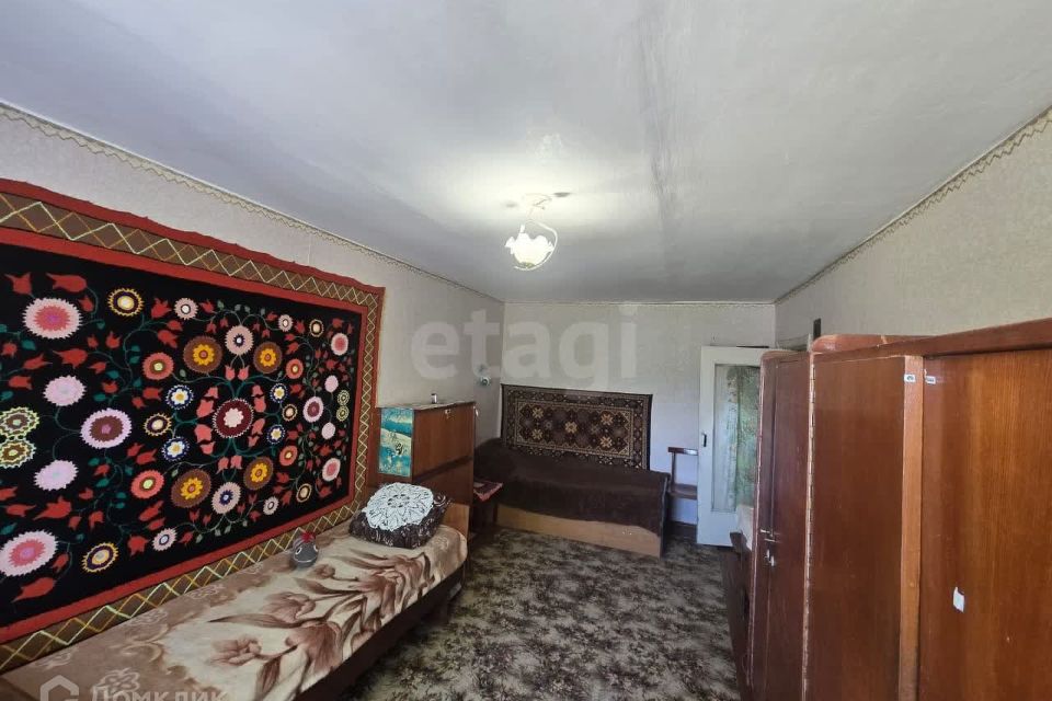 Продаётся 3-комнатная квартира, 74.4 м²