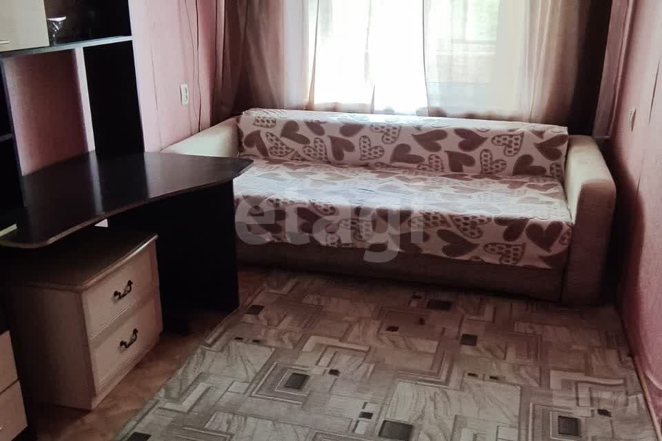 Продаётся 2-комнатная квартира, 44.1 м²