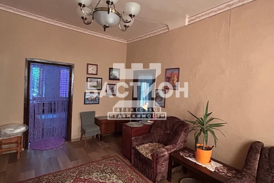 Продаётся 1-этажный дом, 100 м²