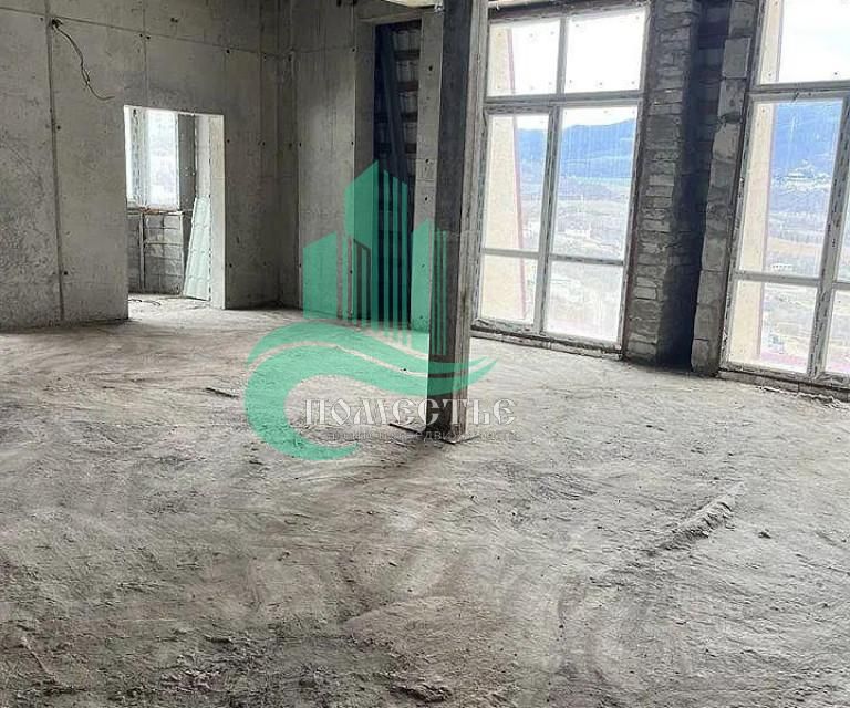 Продаётся 3-комнатная квартира, 68 м²