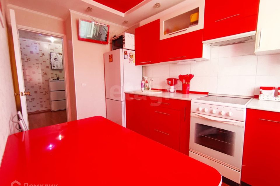 Продаётся 2-комнатная квартира, 50 м²