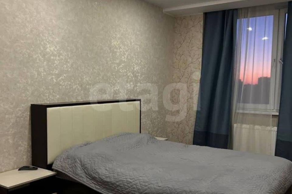 Сдаётся 1-комнатная квартира, 48 м²