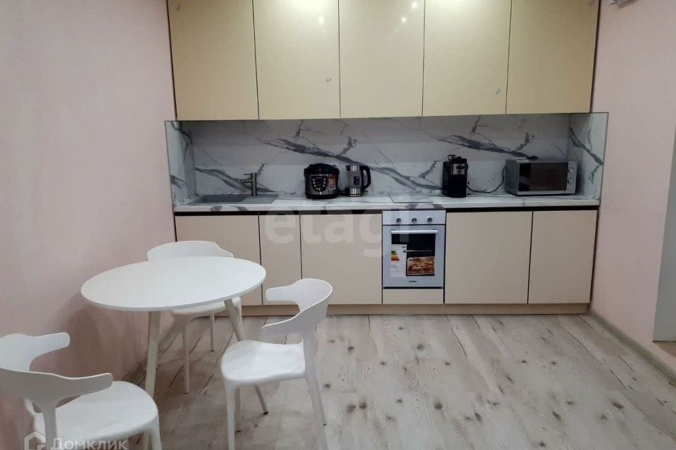Сдаётся студия, 33 м²
