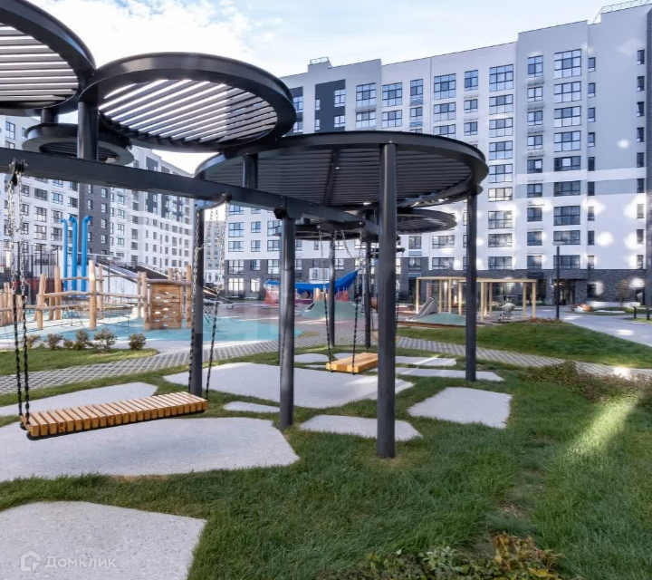 Продаётся студия, 19.5 м²