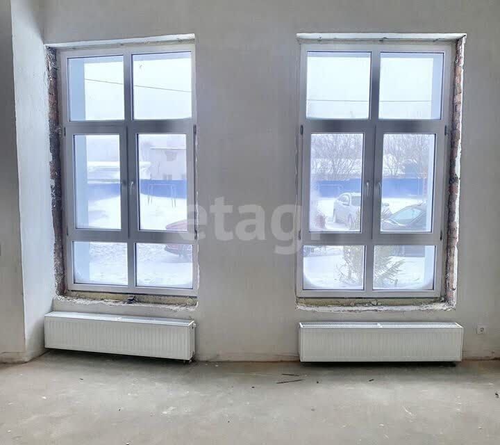 Продаётся студия, 34 м²