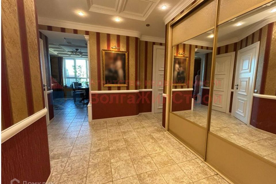 Продаётся 3-комнатная квартира, 80.7 м²
