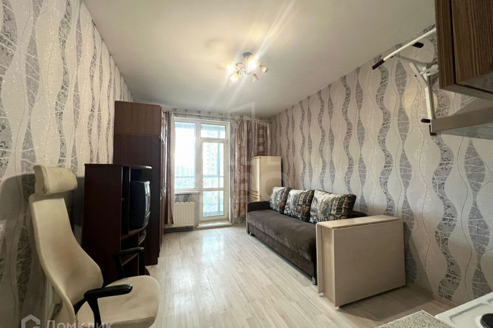 Сдаётся студия, 23 м²