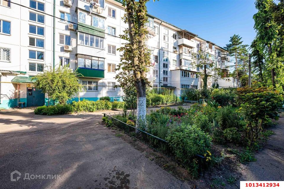 Продаётся 3-комнатная квартира, 63 м²