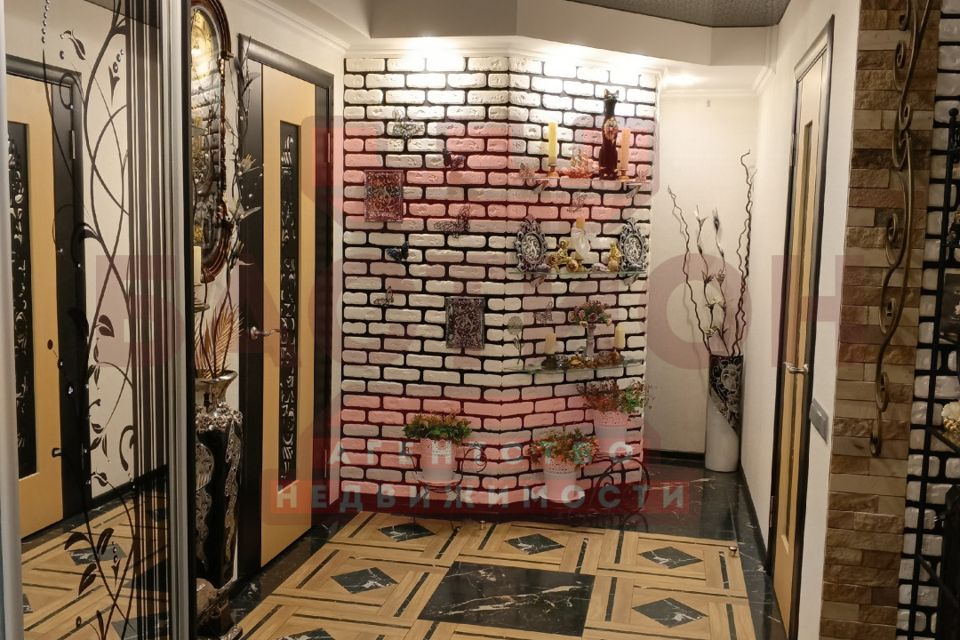 Продаётся 3-комнатная квартира, 70 м²