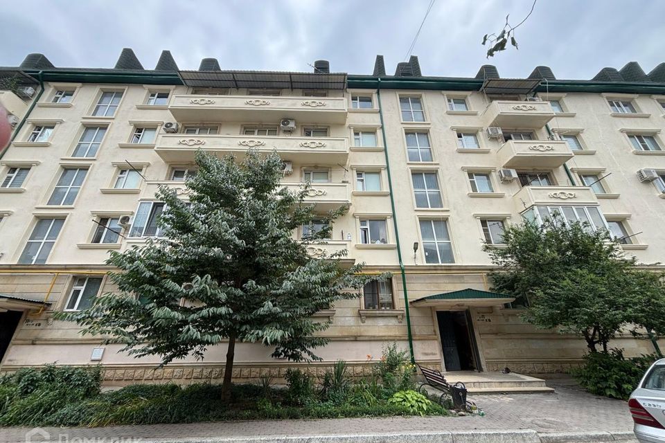 Продаётся 2-комнатная квартира, 49.9 м²