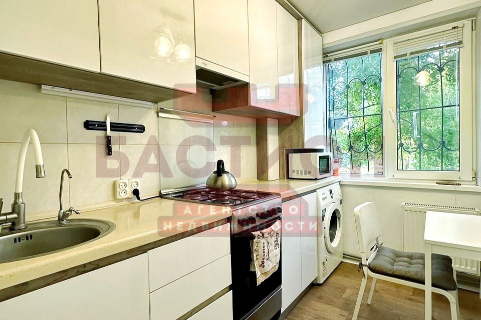 Продаётся 2-комнатная квартира, 47 м²