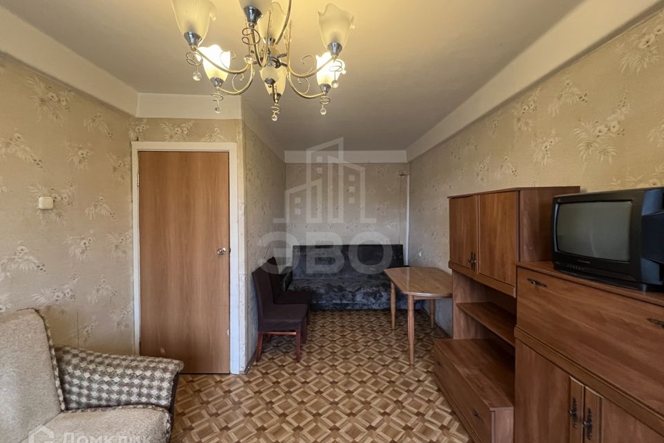 Сдаётся 1-комнатная квартира, 32 м²