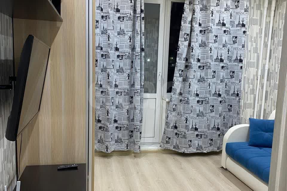 Продаётся студия, 26.2 м²