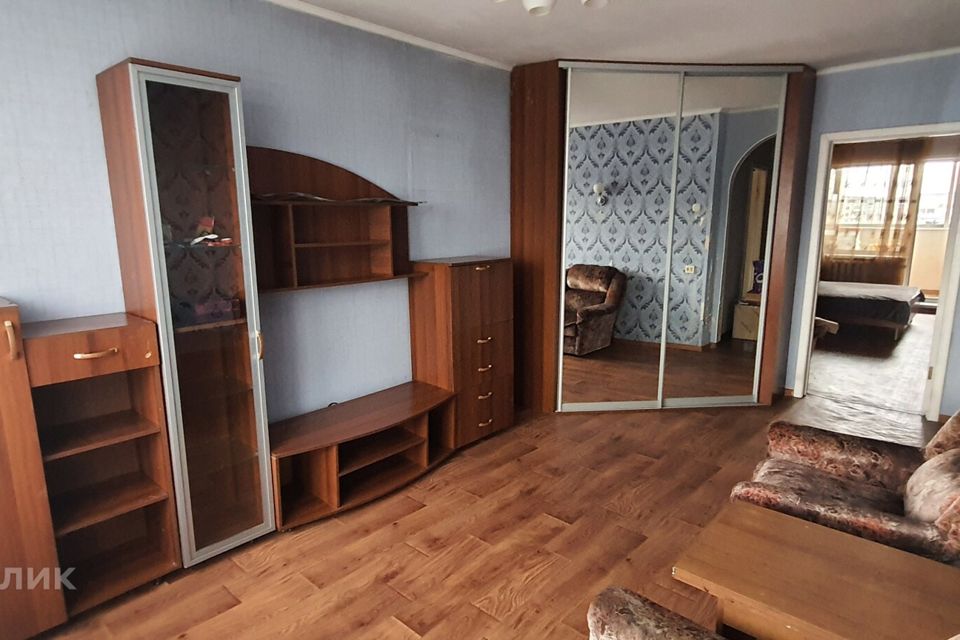 Продаётся 3-комнатная квартира, 67.4 м²