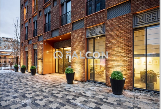 Продаётся 1-комнатная квартира, 38.7 м²