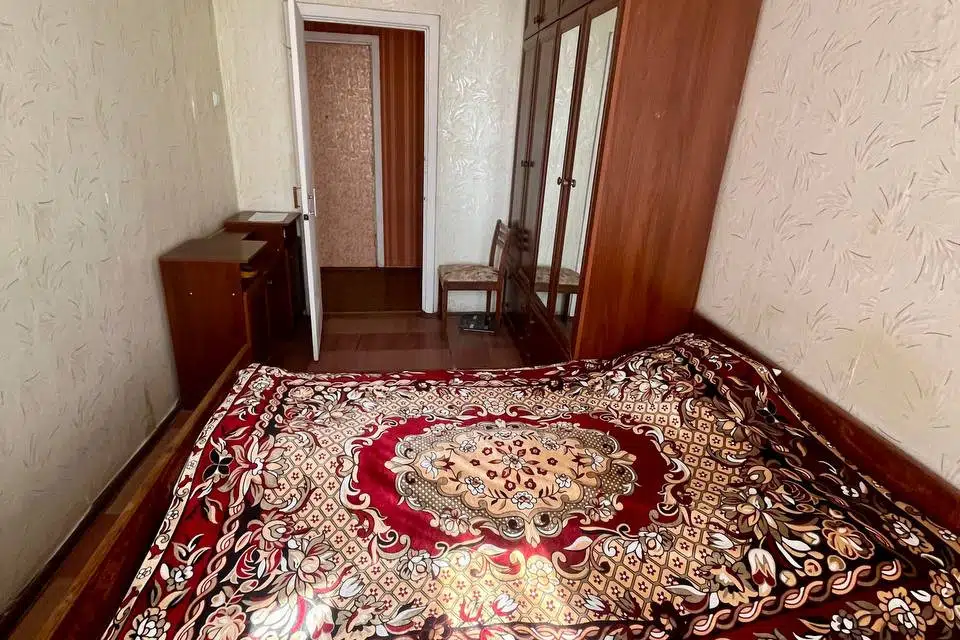 Продаётся 2-комнатная квартира, 45.1 м²