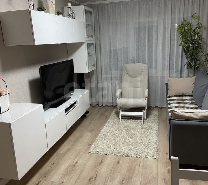 Продаётся 2-комнатная квартира, 48 м²