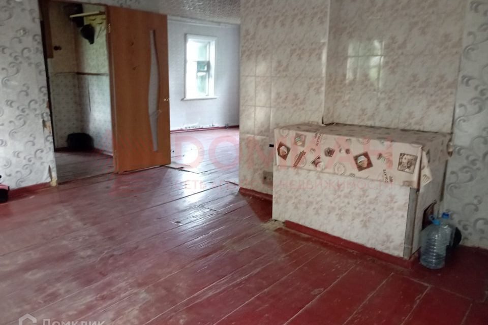 Продаётся 1-этажный дом, 53 м²