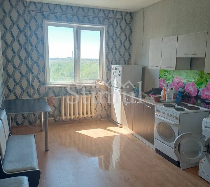 Продаётся 3-комнатная квартира, 75 м²
