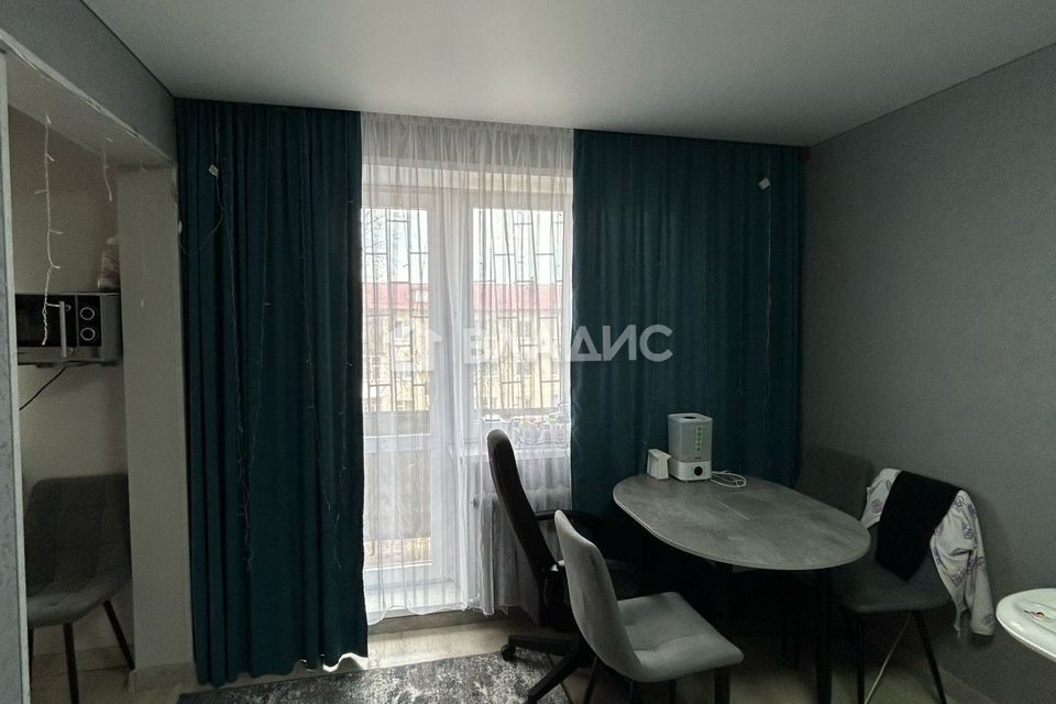 Сдаётся 1-комнатная квартира, 44.3 м²