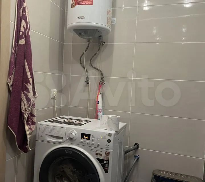Продаётся 1-комнатная квартира, 40 м²