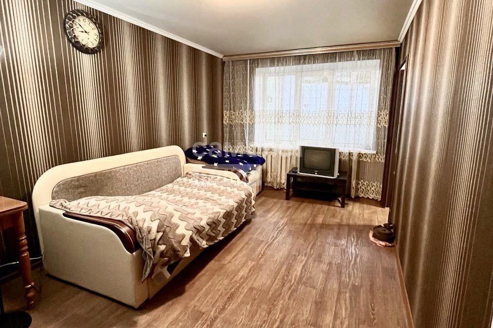 Продаётся 1-комнатная квартира, 30 м²