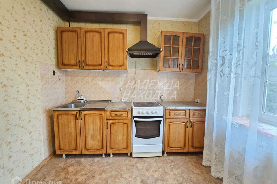Сдаётся 2-комнатная квартира, 43 м²
