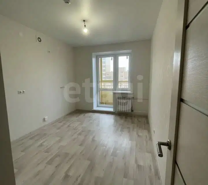 Продаётся 1-комнатная квартира, 38.9 м²