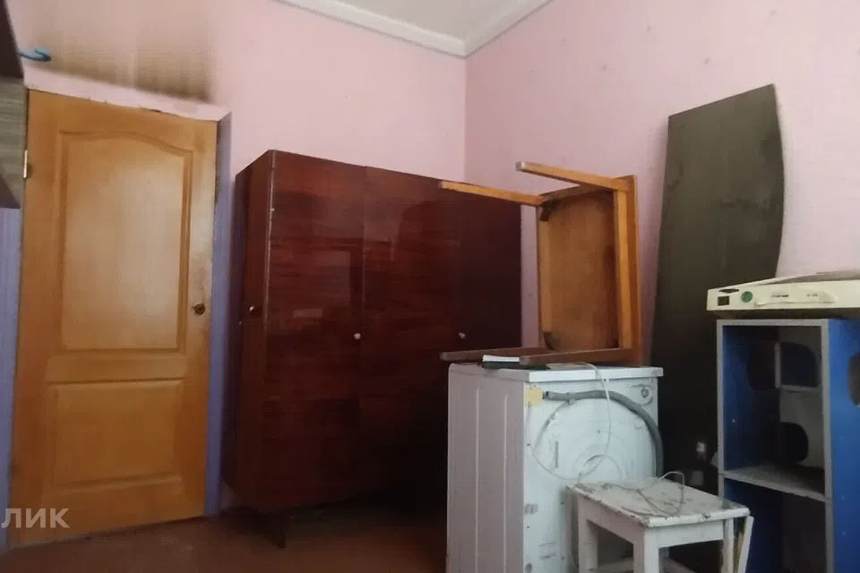 Продаётся 3-комнатная квартира, 64.5 м²