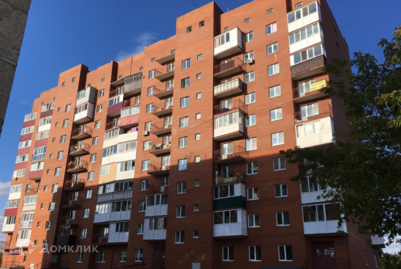 Продаётся студия, 30 м²