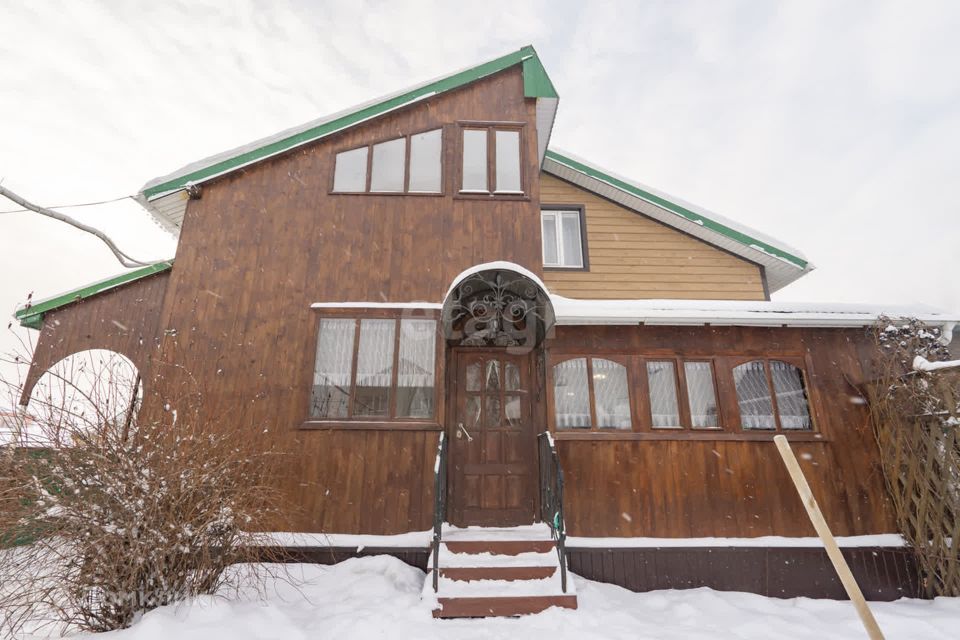 Купить Дом В Елабужском Районе Танайка