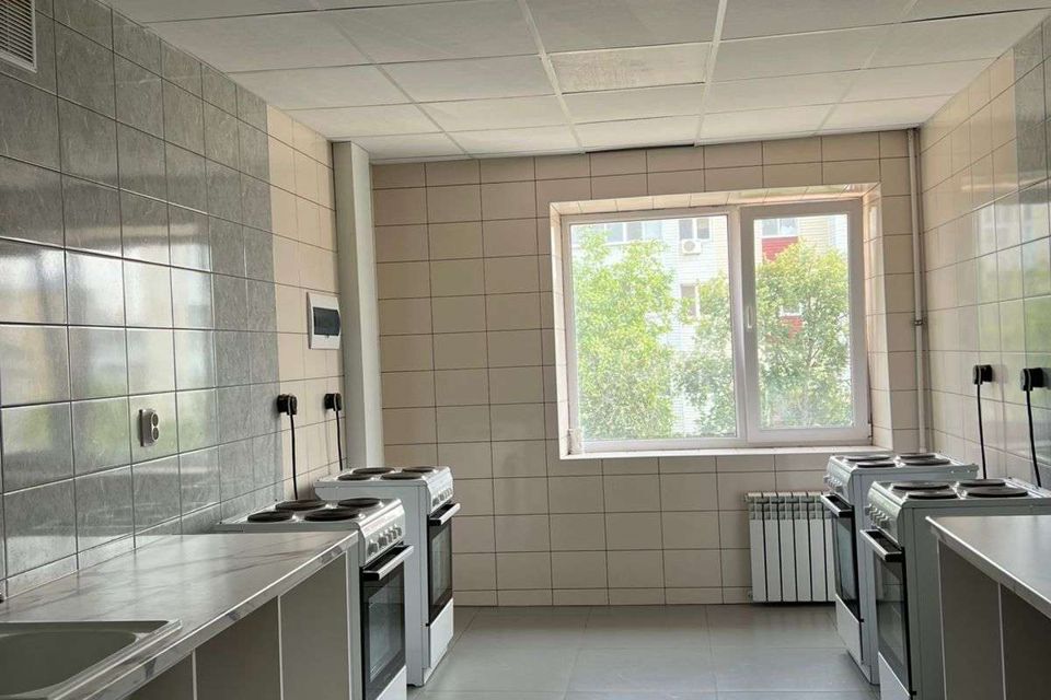 Продаётся комната в 4-комн. квартире, 12.9 м²