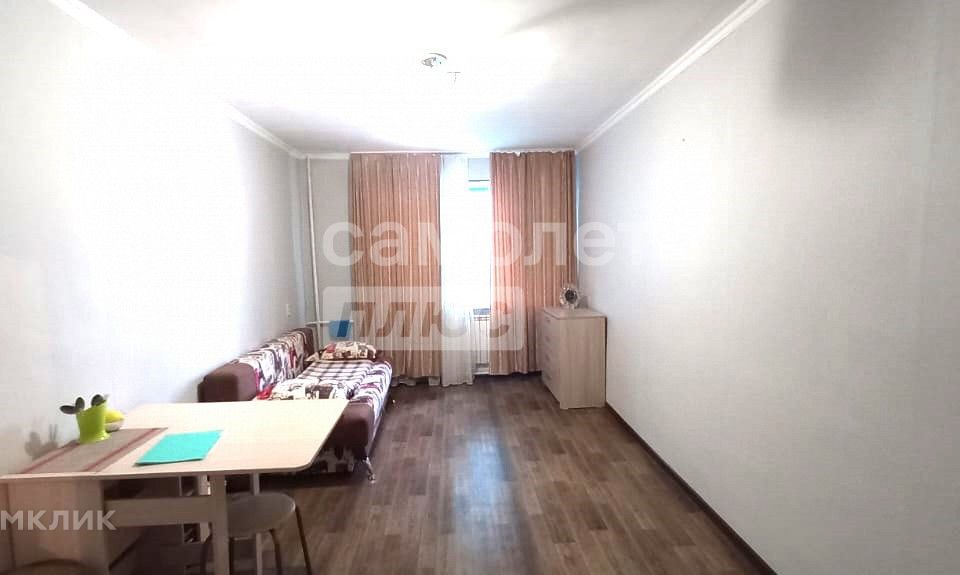 Сдаётся комната в 1-комн. квартире, 16.2 м²