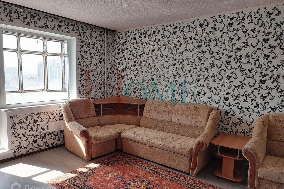 Сдаётся 2-комнатная квартира, 51 м²
