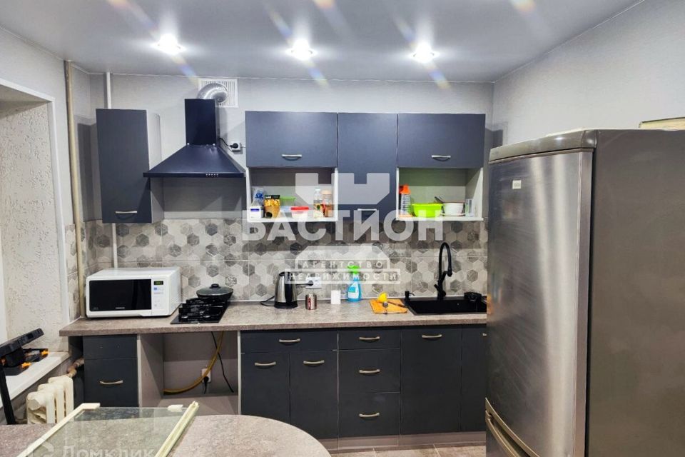 Продаётся студия, 38 м²