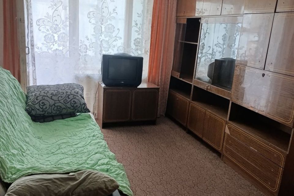 Сдаётся 3-комнатная квартира, 63.8 м²