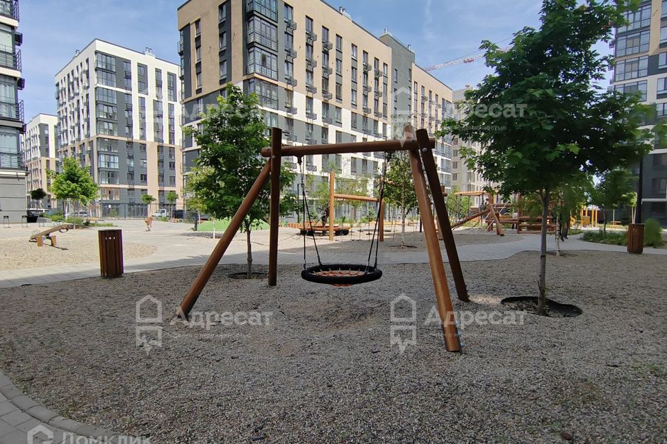 Продаётся 1-комнатная квартира, 30.3 м²