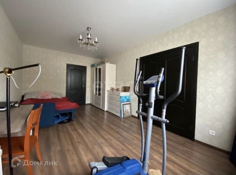 Продаётся 3-комнатная квартира, 86 м²