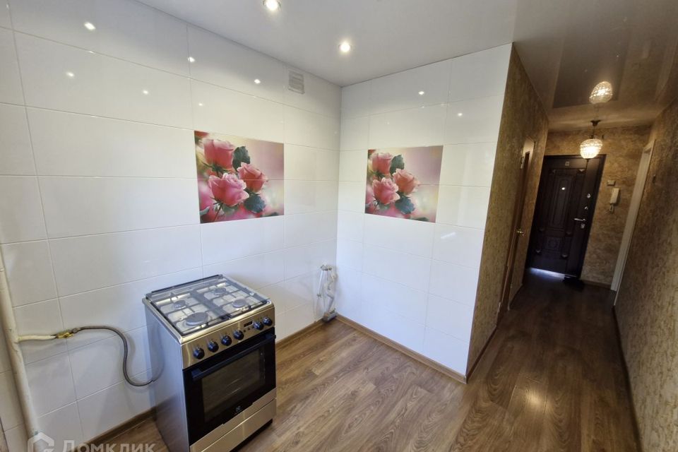 Продаётся 1-комнатная квартира, 33 м²